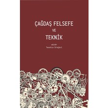 Pinhan Yayıncılık Çağdaş Felsefe ve Teknik