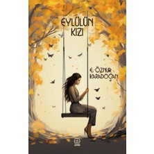 Luna Yayınları Eylülün Kızı