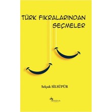 Sinova Yayıncılık Türk Fıkralarından Seçmeler
