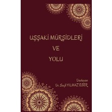Platanus Publishing Uşşaki Mürşidleri ve Yolu