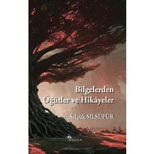 Sinova Yayıncılık Bilgelerden Öğütler ve Hikayeler
