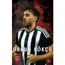 Peta Kitap Orkun Kökçü