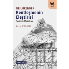 Nika Yayınevi Kentleşmenin Eleştirisi - Seçilmiş Makaleler