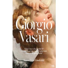 Fol Kitap “daha Usta ve Kararlı Bir El”: Giorgio Vasari’nin Lives Of Artists’inde Manzara Resminin Tarihi”