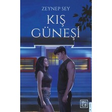 Athica Yayınları Kış Güneşi (Ciltli)