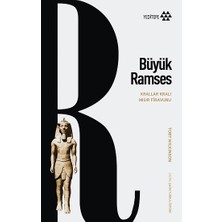 Yeditepe Yayınevi Büyük Ramses