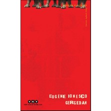Gergedan