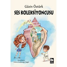 Bilgi Yayınevi Ses Koleksiyoncusu