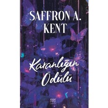 Lapis Kitap Karanlığın Ödülü