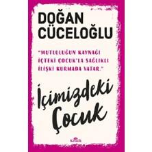Kronik Kitap Içimizdeki Çocuk