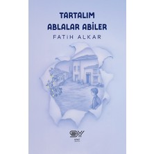 Servet Yayınevi Tartalım Ablalar Abiler