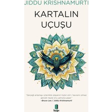 Kapı Yayınları Kartalın Uçuşu