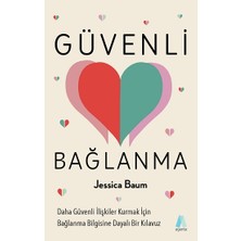 Aganta Güvenli Bağlanma