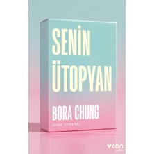 Can Yayınları Senin Ütopyan