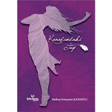 Çikolata Yayınevi Kanadımdaki Tüy