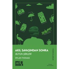 Ötüken Neşriyat Akıl Savaşından Sonra