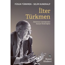 Remzi Kitabevi Ilter Türkmen