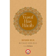 Akademik Kitaplar Kutadgu Bilig