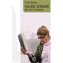 İletişim Yayınları Halide Dündar