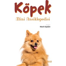Zerre Kitap Köpek Mini Ansiklopedisi