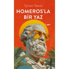 Alfa Yayınları Homeros’la Bir Yaz