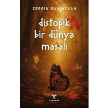 Theseus Yayınevi Distopik Bir Dünya Masalı