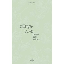 Düşbaz Kitaplar Dünya-Yuva