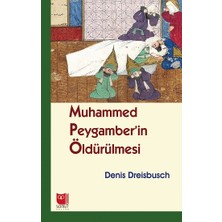 Somut Yayınları Muhammed Peygamber'in Öldürülmesi