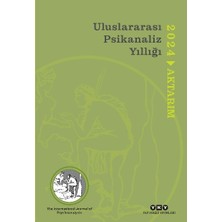 Yapı Kredi Yayınları Uluslararası Psikanaliz Yıllığı 2024