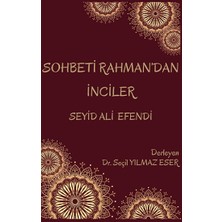 Platanus Publishing Sohbeti Rahman'dan Inciler