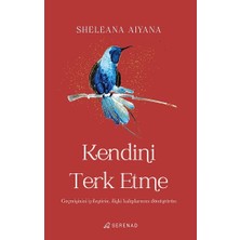 Serenad Yayınevi Kendini Terk Etme