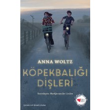 Can Çocuk Yayınları Köpekbalığı Dişleri