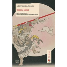 İthaki Yayınları Maymun Adası