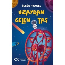 Cumhuriyet Kitapları Uzaydan Gelen Taş