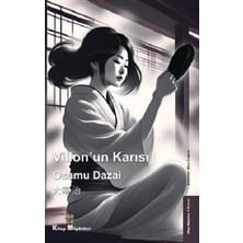 Kitap Müptelası Yayınları Villon'un Karısı