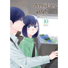 Kayıp Kıta Yayınları Mobuko’nun Aşkı - 10