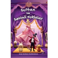Hazer Yayınları Sultan ve Sevimli Kuklalar