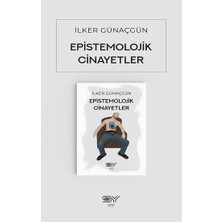 Servet Yayınevi Epistemolojik Cinayetler