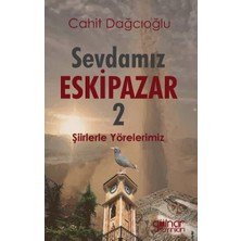 Gülnar Yayınları Sevdamız Eskipazar - 2