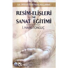 Cumhuriyet Kitapları Resim-Elişleri ve Sanat Eğitimi
