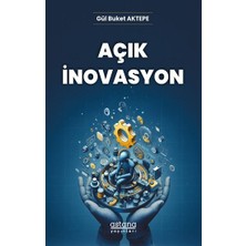 Astana Yayınları Açık Inovasyon