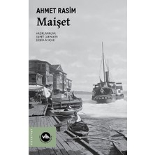 Vakıfbank Kültür Yayınları Maişet