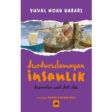 Kolektif Kitap Durdurulamayan Insanlık 3