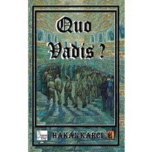Kaptan Kitap Quo Vadis?