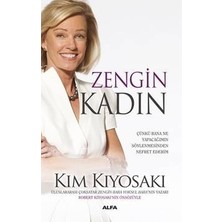 Alfa Yayınları Zengin Kadın
