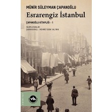 Vakıfbank Kültür Yayınları Esrarengiz Istanbul