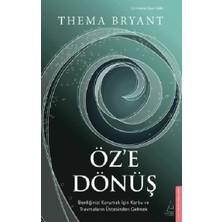 Destek Yayınları Öz'e Dönüş