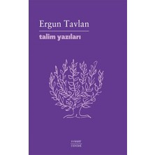 Everest Yayınları Talim Yazıları