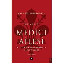 Beyaz Baykuş Yayınları Medici Ailesi