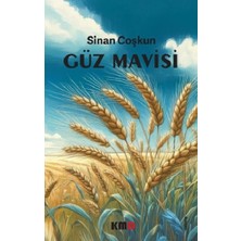 KMD Yayınları Güz Mavisi
